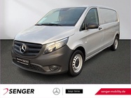 Mercedes-Benz Vito 2022