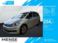 Volkswagen Touran 2025