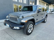 Jeep Wrangler 2019