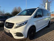 Mercedes-Benz V-Class 2018