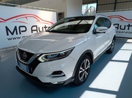 Nissan Qashqai 2020