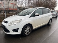Ford Grand C-Max 2014