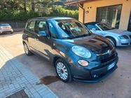 Fiat 500L 2014