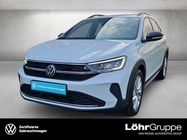 Volkswagen Taigo 2025