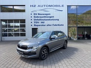 Skoda Kamiq 2025