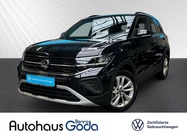 Volkswagen T-Cross 2025