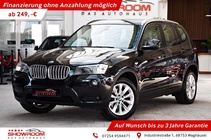 BMW X3 2013