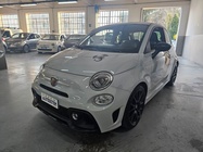 Abarth 595 2022