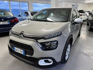 Citroen C3 2023