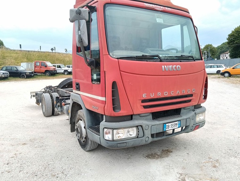 Iveco Other