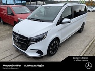 Mercedes-Benz V-Class 2025