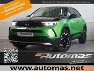 Opel Mokka 2021