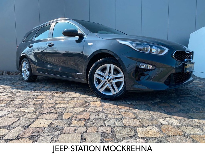 Kia cee'd Sportswagon