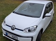 Volkswagen up! 2021