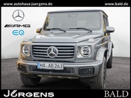 Mercedes-Benz G-Class 2026
