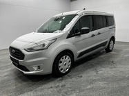 Ford Transit Connect 2022