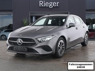 Mercedes-Benz A-Class 2025
