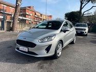 Ford Fiesta 2021