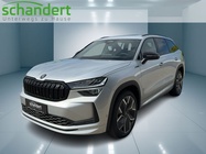 Skoda Kodiaq 2026