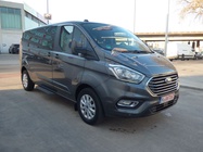 Ford Transit 2020