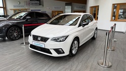 Seat Ibiza 2025