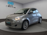 Fiat 500e 2023