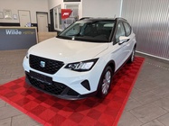 Seat Arona 2022