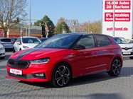 Skoda Fabia 2022