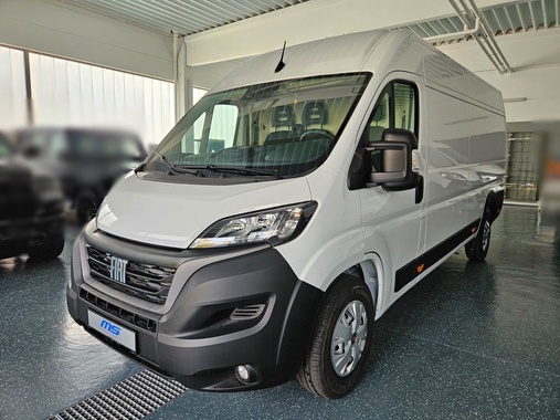 Fiat Ducato 2024