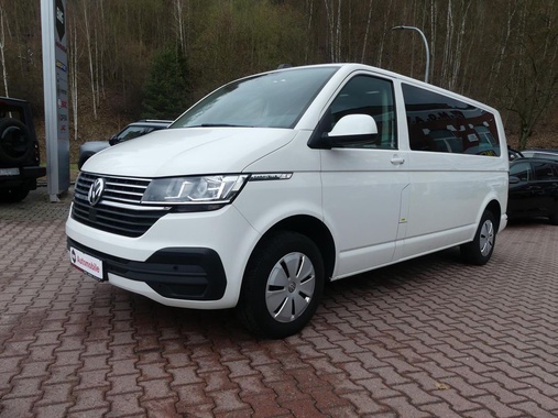Volkswagen T6 2021