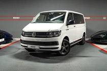 Volkswagen T6 2018