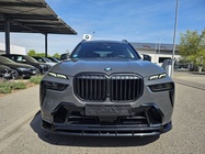 BMW X7 2023