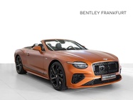 Bentley Continental GTC 2024