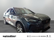 Cupra Formentor 2022