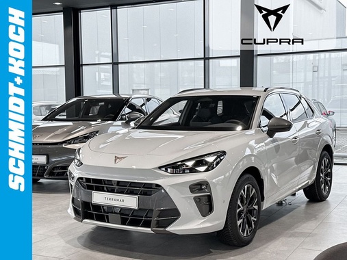 Cupra Terramar 2025