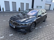 Volkswagen Passat 2020