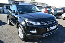 Land Rover Evoque 2014