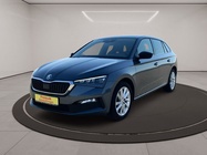 Skoda Scala 2019