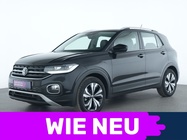 Volkswagen T-Cross 2021