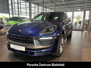 Porsche Macan 2023