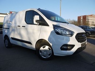 Ford Transit Custom 2021