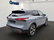 Nissan Qashqai 2022