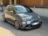 Abarth 595 2019
