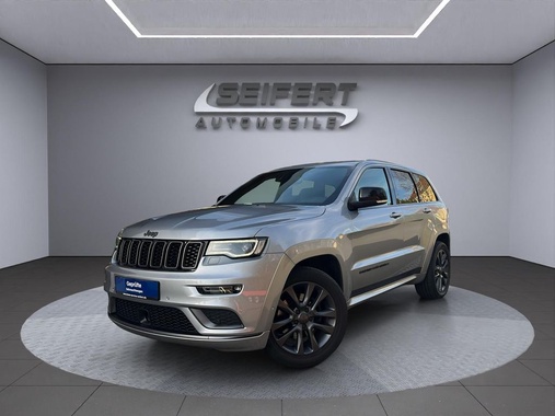 Jeep Grand Cherokee 2019
