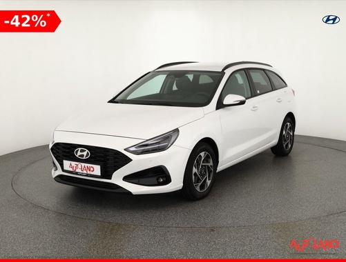 Hyundai i30 2025