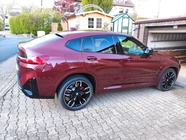 BMW X4 2023