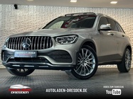 Mercedes-Benz GLC-Class 2019