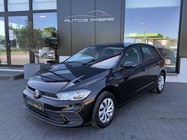 Volkswagen Polo 2024