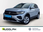 Volkswagen T-Cross 2024