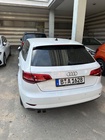 Audi A3 2019
